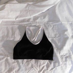Nicole Miller Sports Bra